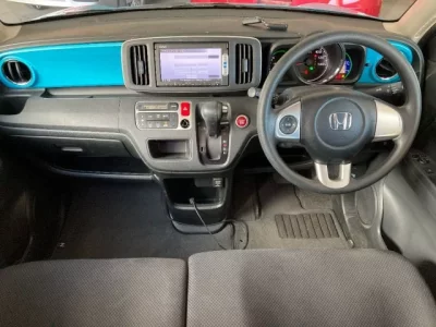 Honda N ONE