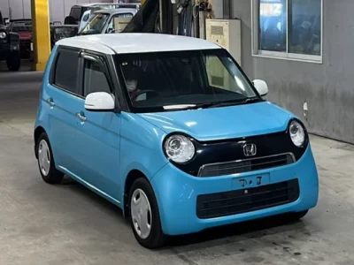 Honda N ONE