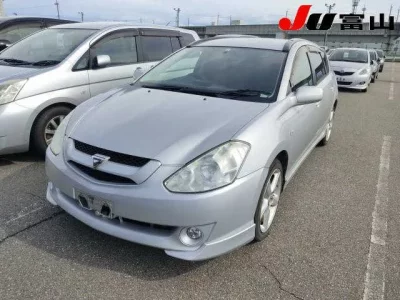 Toyota CALDINA