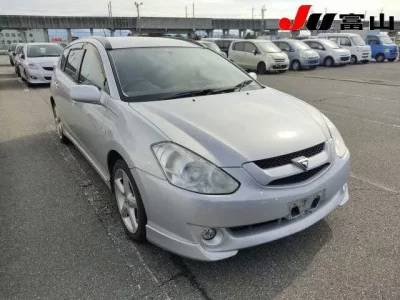 Toyota CALDINA