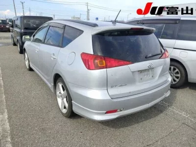 Toyota CALDINA