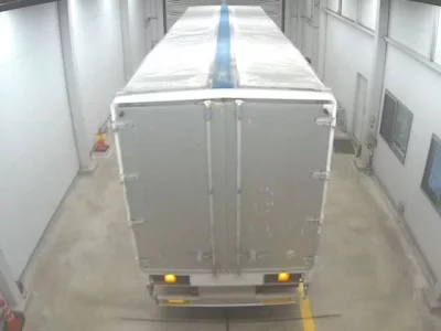 Isuzu TRUCK