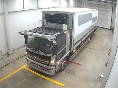Hino RANGER
