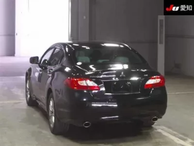 Mitsubishi PROUDIA