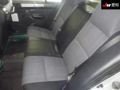 Toyota COMFORT
