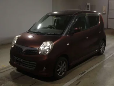 Suzuki MRWAGON