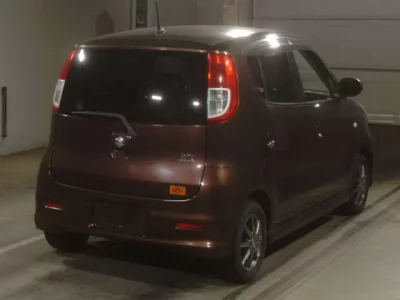 Suzuki MRWAGON