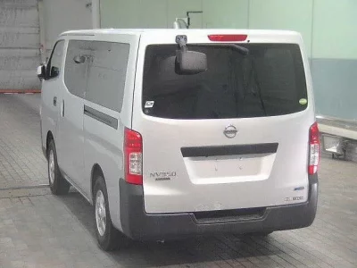 Nissan CARAVAN VAN