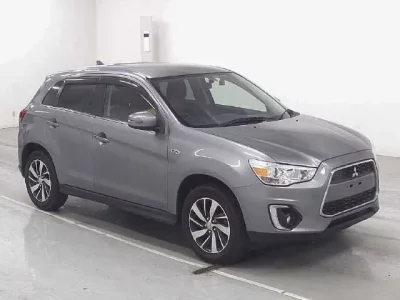 Mitsubishi RVR
