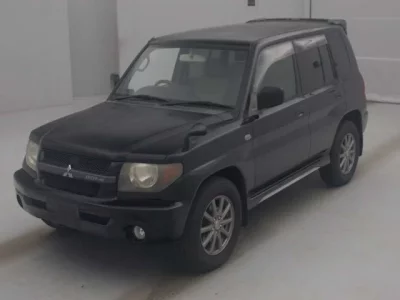 Mitsubishi PAJERO IO