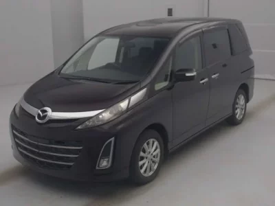 Mazda BIANTE