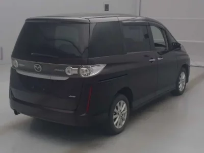 Mazda BIANTE