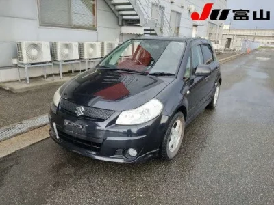 Suzuki SX-4