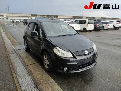 Suzuki SX-4