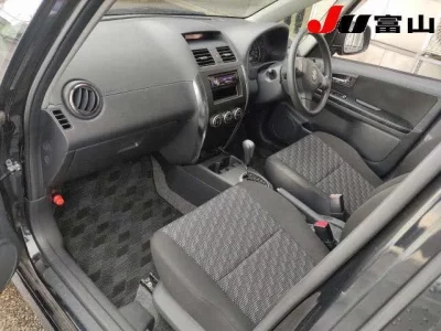 Suzuki SX-4