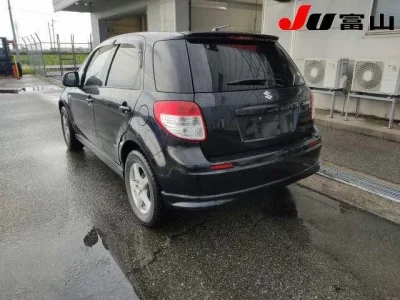 Suzuki SX-4