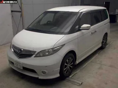 Honda ELYSION