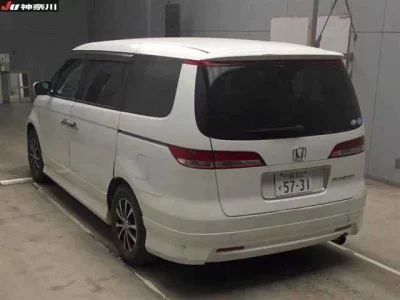 Honda ELYSION
