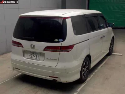 Honda ELYSION
