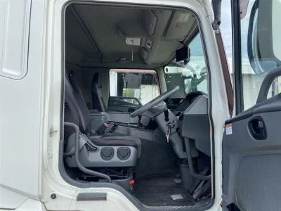 Mitsubishi FUSO TRUCK