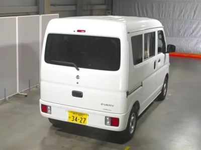 Suzuki EVERY