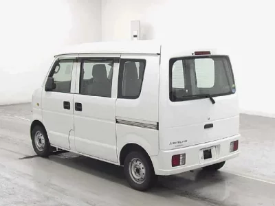 Mitsubishi MINICAB VAN
