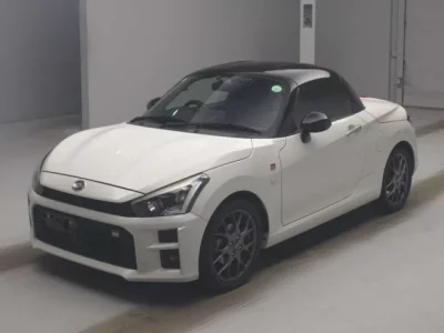 Toyota COPEN