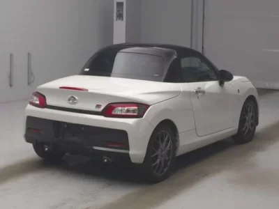 Toyota COPEN