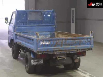 Mazda TITAN