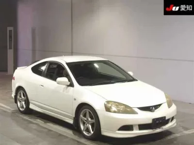 Honda INTEGRA