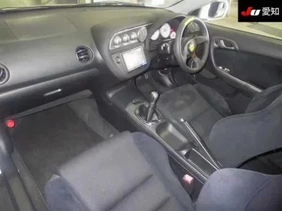Honda INTEGRA