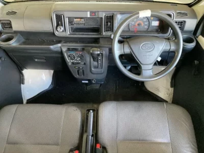 Subaru SAMBAR