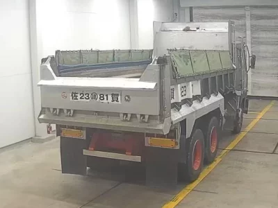 Mitsubishi FUSO TRUCK