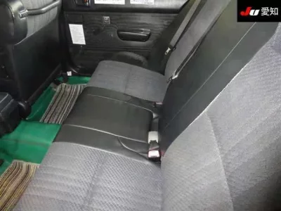 Toyota COMFORT
