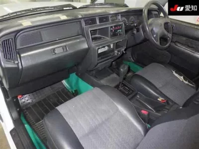 Toyota COMFORT