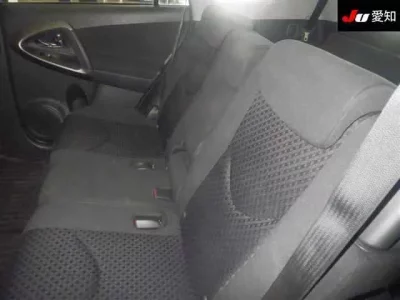 Toyota VANGUARD