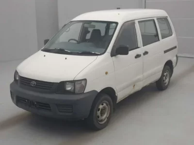 Toyota LITE ACE VAN