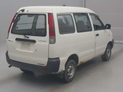 Toyota LITE ACE VAN