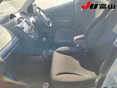 Toyota WILL