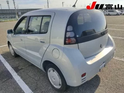 Toyota WILL