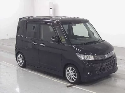 Suzuki PALETTE