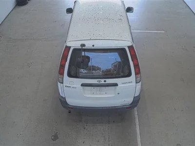 Toyota TOWN ACE VAN
