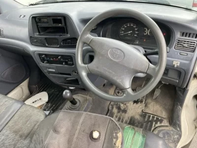Toyota TOWN ACE VAN