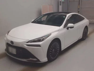 Toyota MIRAI