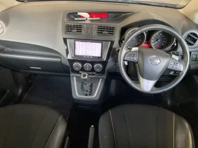 Nissan LAFESTA