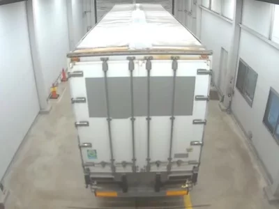 Mitsubishi FUSO TRUCK