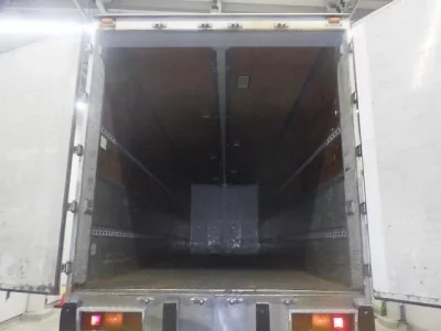 Mitsubishi FUSO TRUCK