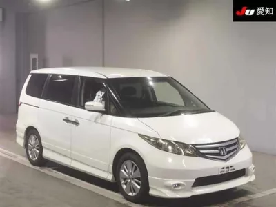 Honda ELYSION