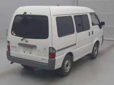 Nissan VANETTE VAN