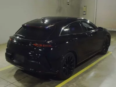 Toyota CROWN SPORT